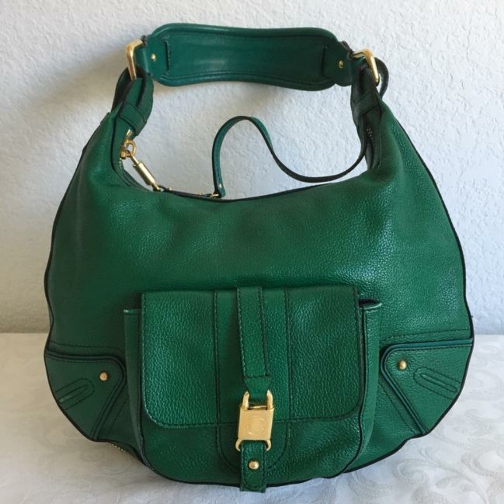 Marc Jacob's purse made in italy